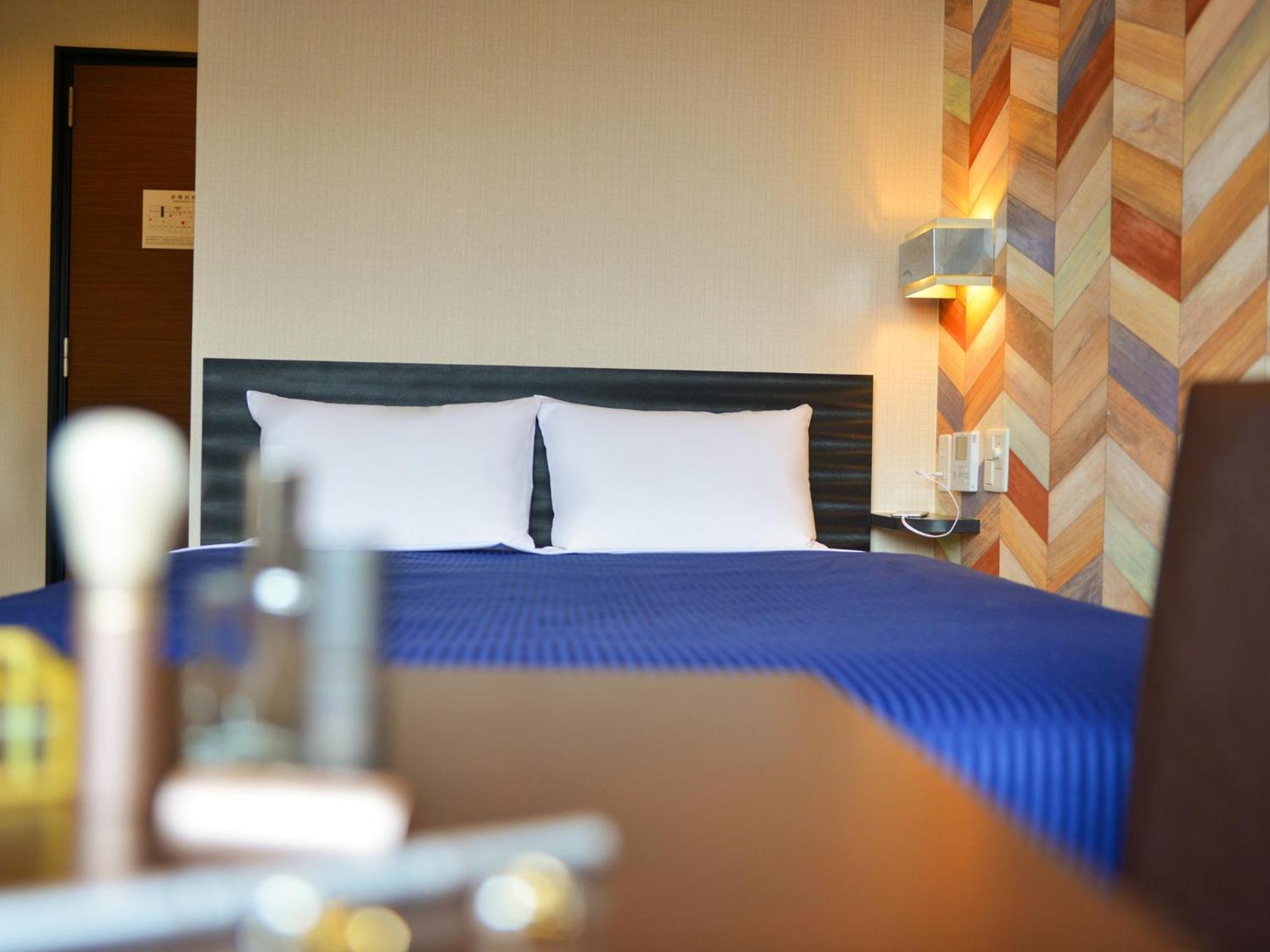 Hotel New Gaea Yakuin Fukuoka  Zimmer foto